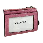 Картхолдеры и кошельки COACH Skinny Id Case Case 11 Logo, 88250-SVQU