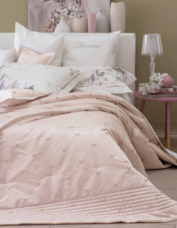 Покрывало 270х270 Blumarine Livia erica