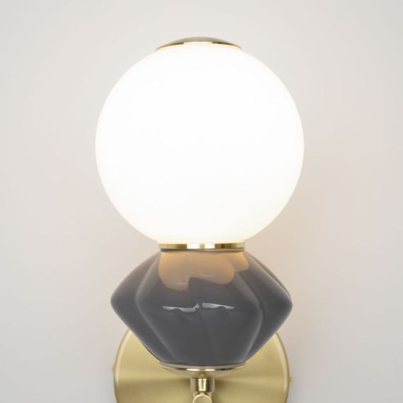 Бра Maytoni Modern MOD362WL-L5GR3K