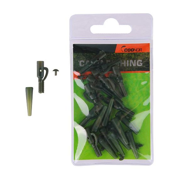 Безопасная клипса (10шт) (PR-JY-PJ-2G)