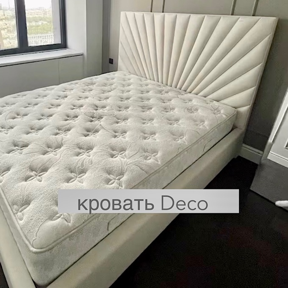 Кровать Deco