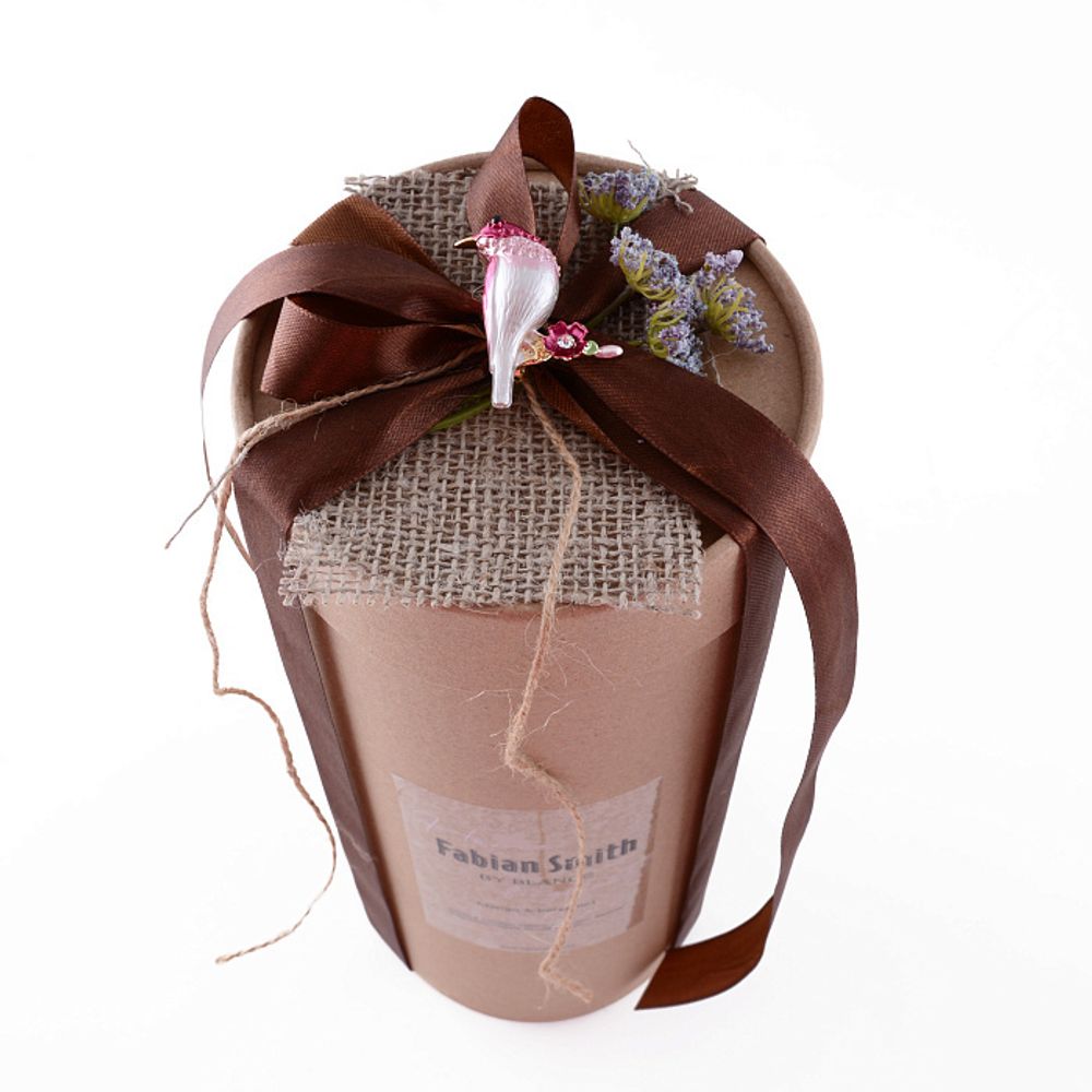 Аромадиффузор Black Pepper & amber