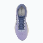 Женские Кроссовки для бега New Balance Fresh Foam 680's V9 glint blue/fairweather blue/ navy