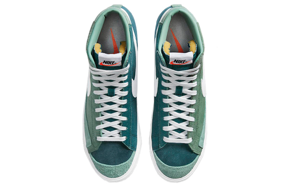 Кроссовки Nike Blazer 77 Vntg Suede Mix