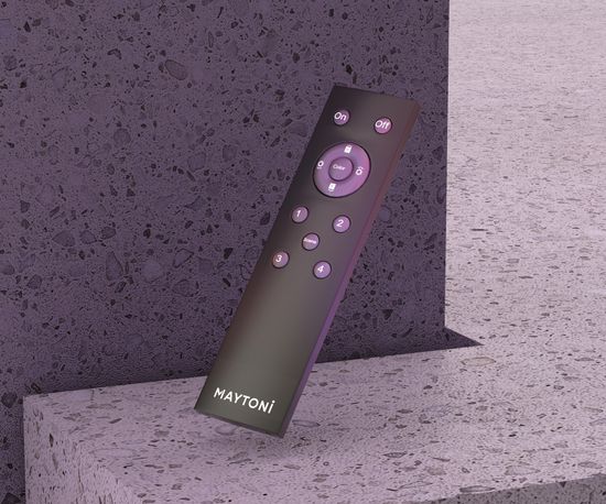 Пульт для управления освещением Technical DRC034-B