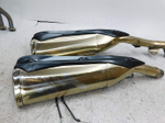 Глушитель Kawasaki Z1000 KHI 050193