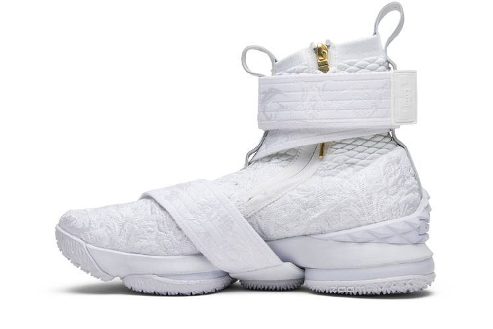 Кроссовки Kith X Nike Lebron 15