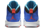 Кроссовки Jordan Air Jordan 10 Tinker Huarache Light