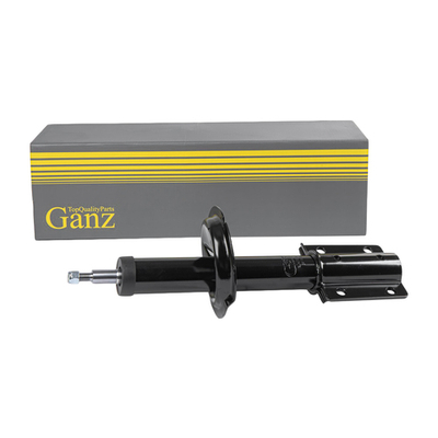 Амортизатор GANZ передний (газомасляный) L=R CITROEN / FIAT / PEUGEOT all Bus 02-06 / P=1000-1500kG Арт.: GIK02928