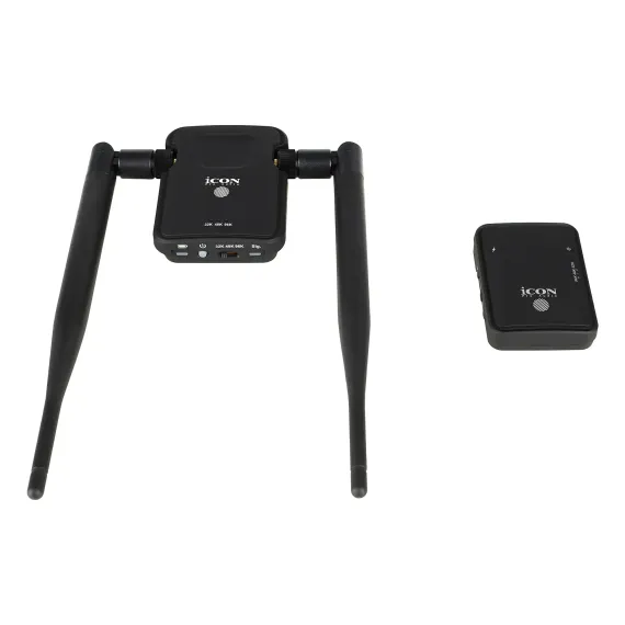 iCON AirMon Pro