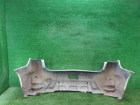 Бампер задний Mitsubishi ASX 1 GA0 (2020-н.в.)