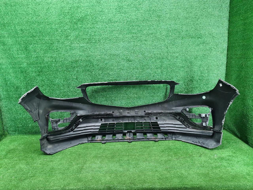 Бампер передний Geely Atlas Pro (2021-н.в.)