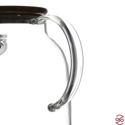 Чайник заварочный с бамбуковой крышкой Repast Air 1,8 л