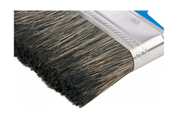 Кисть плоская "ВОДНЫЕ КРАСКИ" Color Line 120*35 мм// Matrix