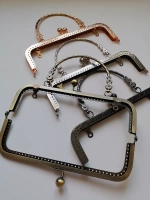 Фермуар для сумки пришивной