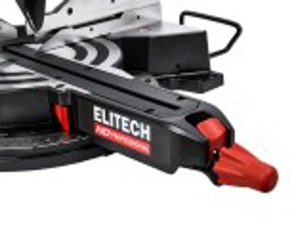 Пила торцовочная сетевая ELITECH MS 2030C (E2006.007.00) HD 205383