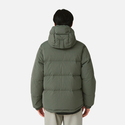 Куртка мужская Snow Peak Everyday Charcoal