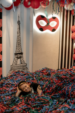 Lady Bug Party