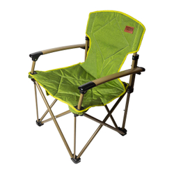 Кресло Camping World Dreamer класса Premium (green)