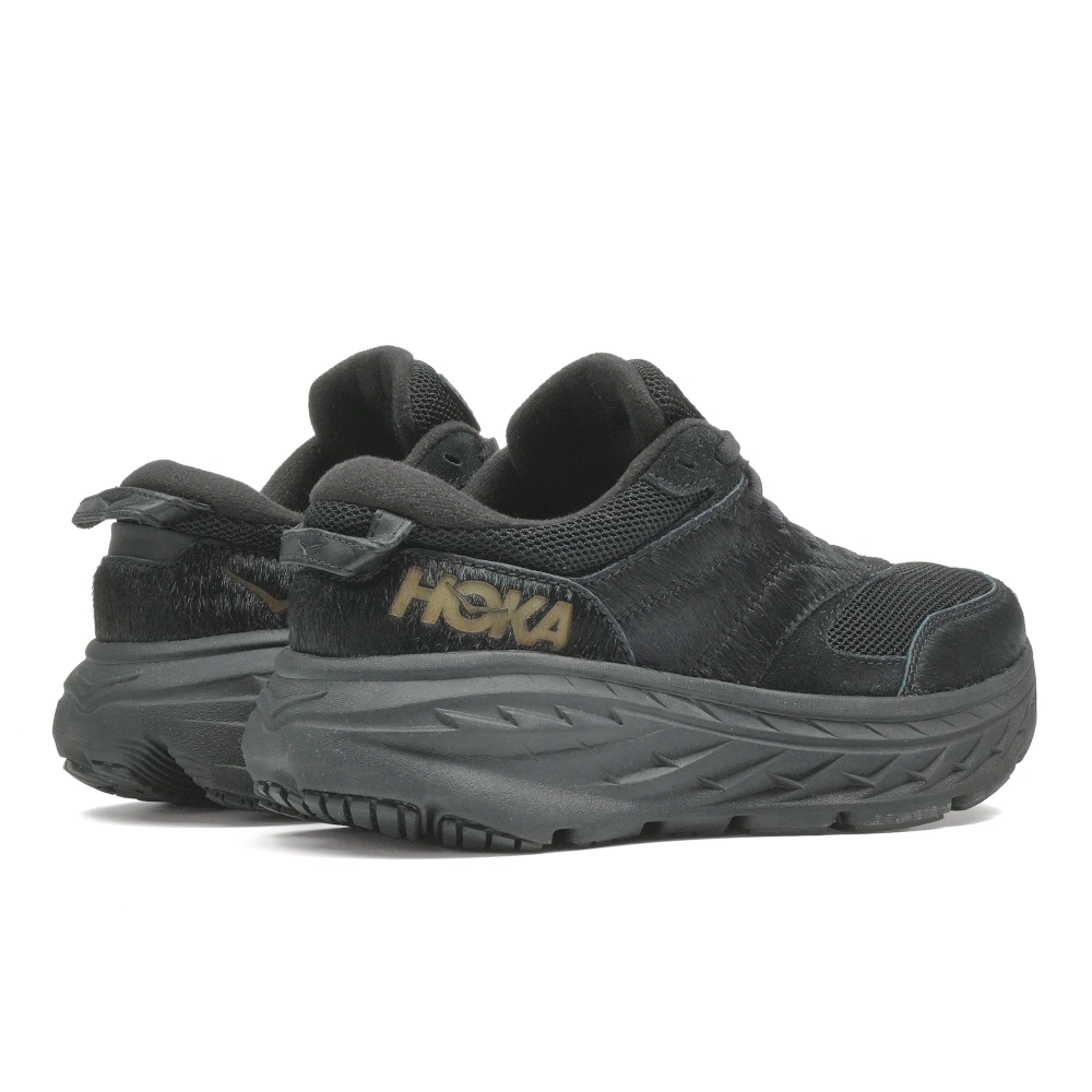 Кроссовки unisex Hoka X EG Bondi L