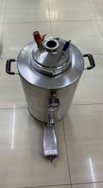 Горелка газовая высокой мощности Умница ПГЧ-1 (6 кВт)