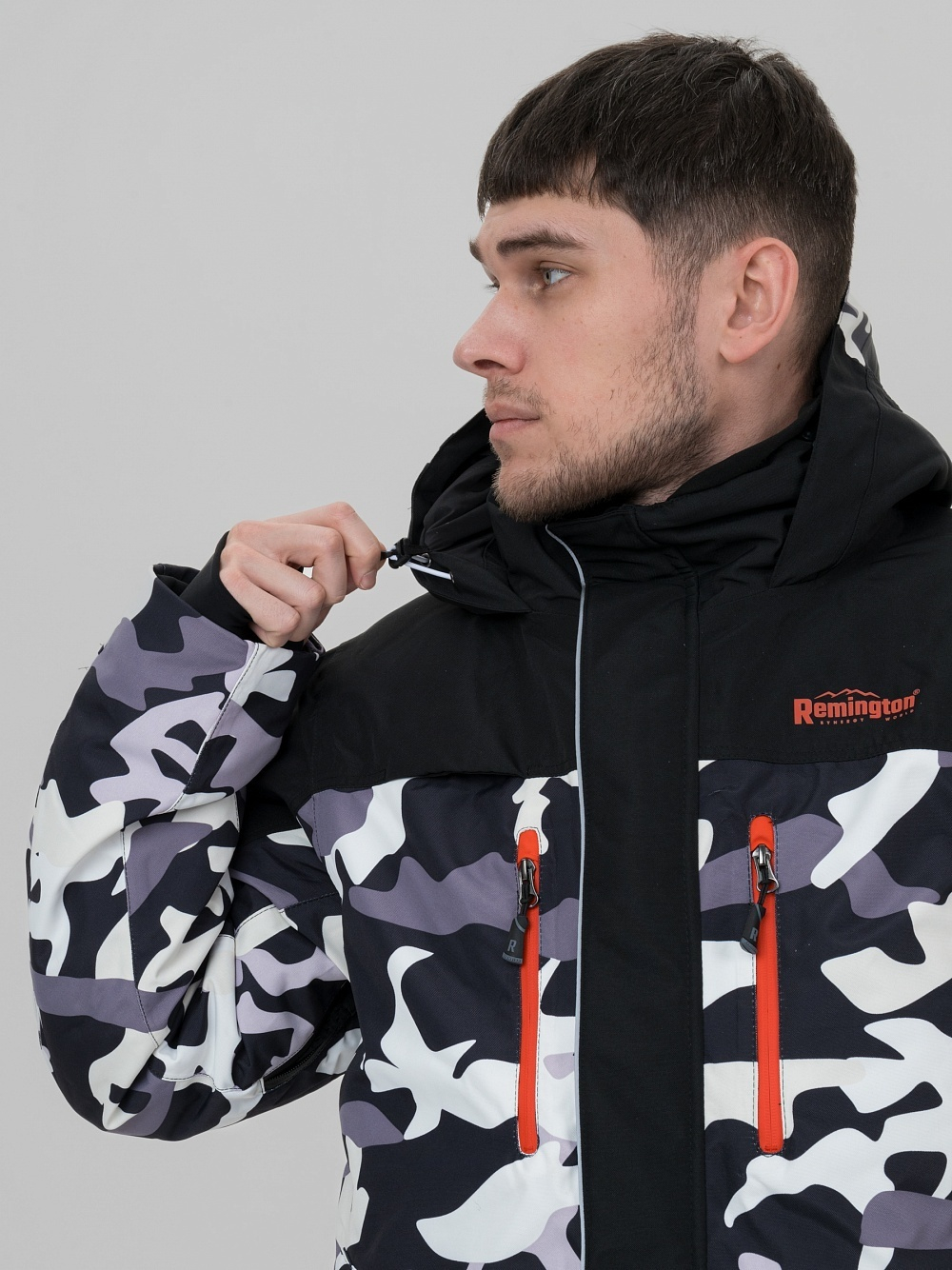 КОСТЮМ REMINGTON IMPUDENT WINTER ATV