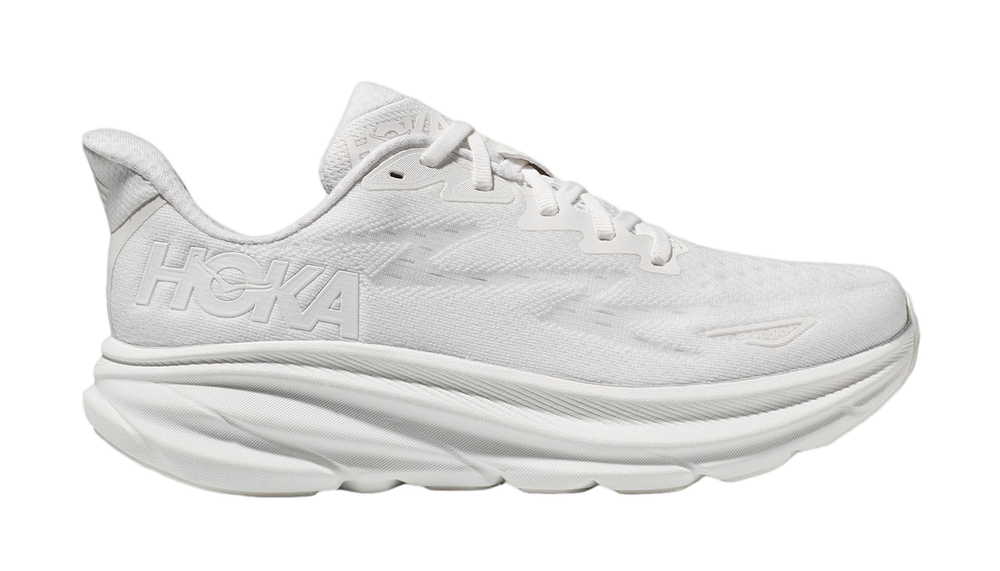 Кроссовки мужские Hoka Clifton 9 WIDE