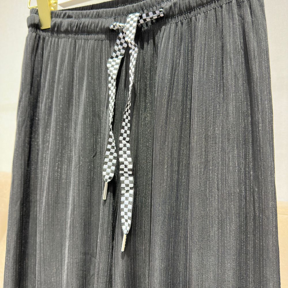 Штаны ЛАПША однотон