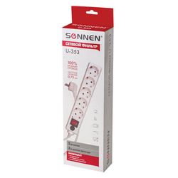 Сетевые фильтры