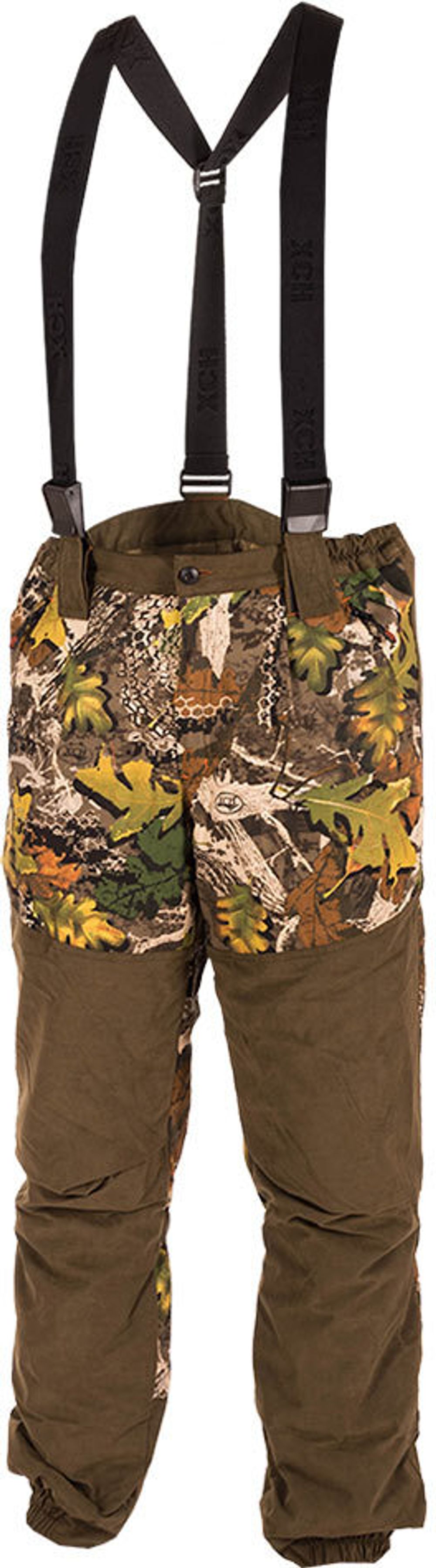 Демисезонный костюм «Сталкер» -15 (Твил - Дубок)