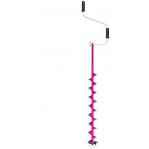 Ледобур Тонар ЛР-100ЛC LadyBur (левое вращение) LS-100L2.LB