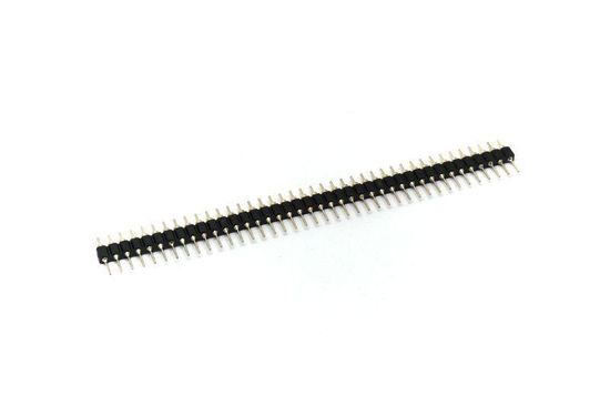 Разъём PSLM-40 шаг 2,54мм