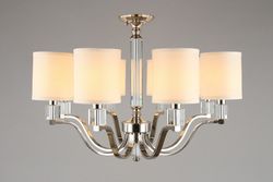 Люстра на штанге Aployt Ivet APL.706.07.08