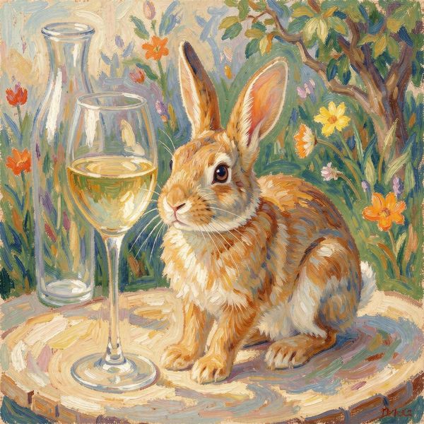 10.04/19-30 Охота на кроликов 10.04/19-30 Охота на кроликов