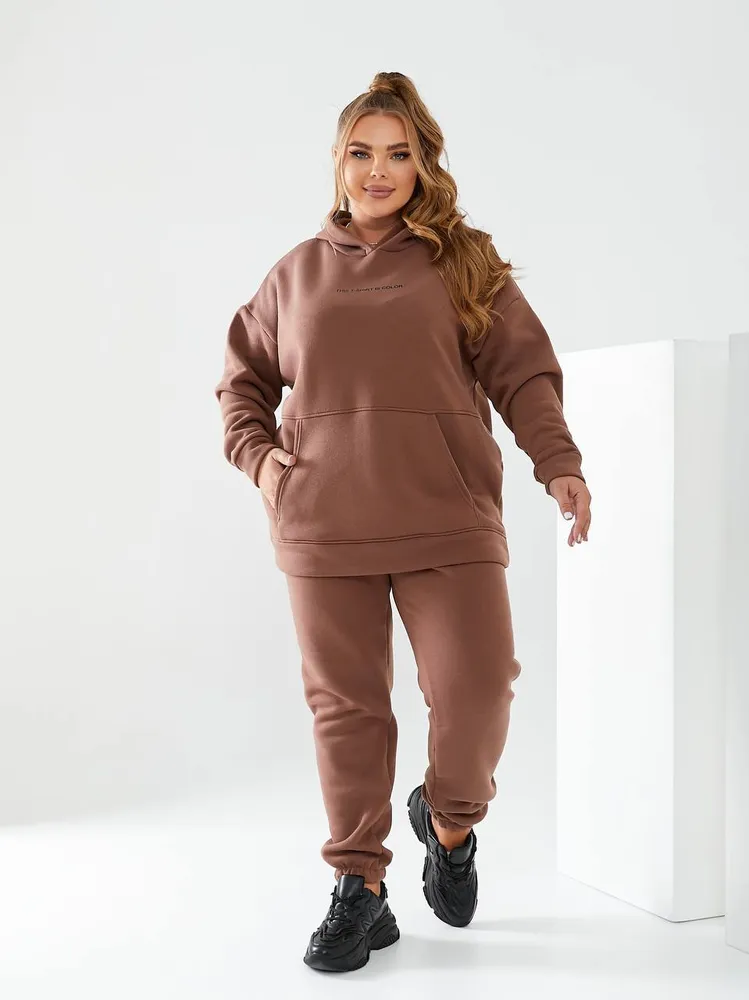 Костюм спортивный УК-138-4