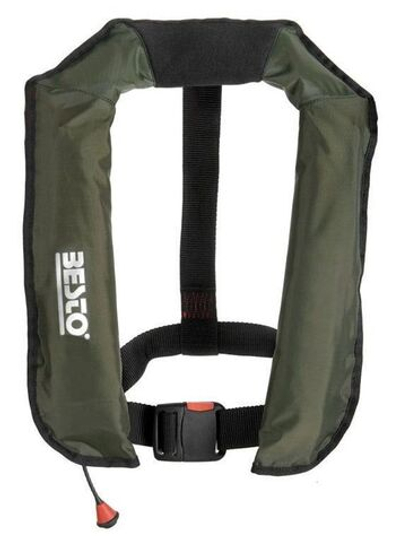 Спасательный жилет надувной "Fisherman", 15 кг (10246914)