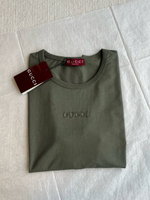 Футболка Gucci