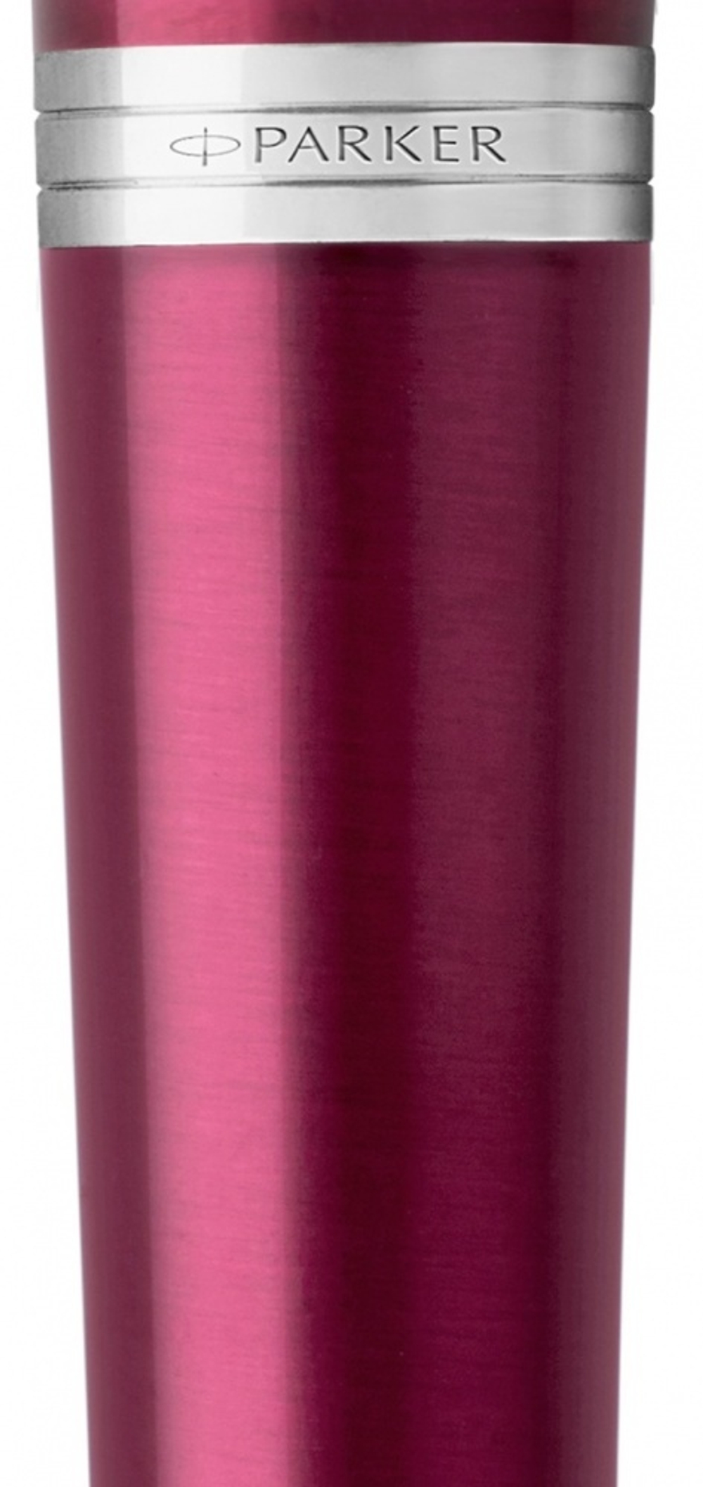 Перьевая ручка Parker Urban Core, Vibrant Magenta CT, F309, перо: F, цвет чернил: blue, в подарочной упаковке