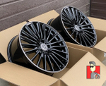Комплект дисков Mercedes 20x8.5 et40 5x112