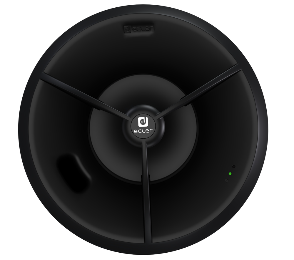 Система WiSpeak Ecler GLOBE5RMBK