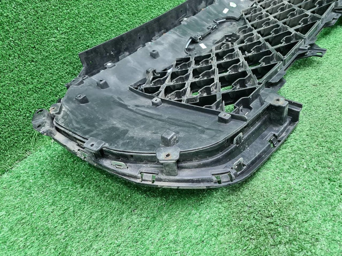 Решетка радиатора Chery Tiggo 8 Pro Max (22-нв)