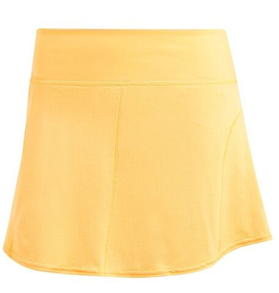 Теннисная юбка Adidas Tennis Match Skirt - spark/white