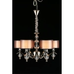 Подвесная люстра Aployt FLORET APL.703.03.06