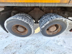 Howo T5G 8x4 Самосвал ZZ3317V386GE1 (Дизельный, 10,5 л, 440 л.с., МТ)