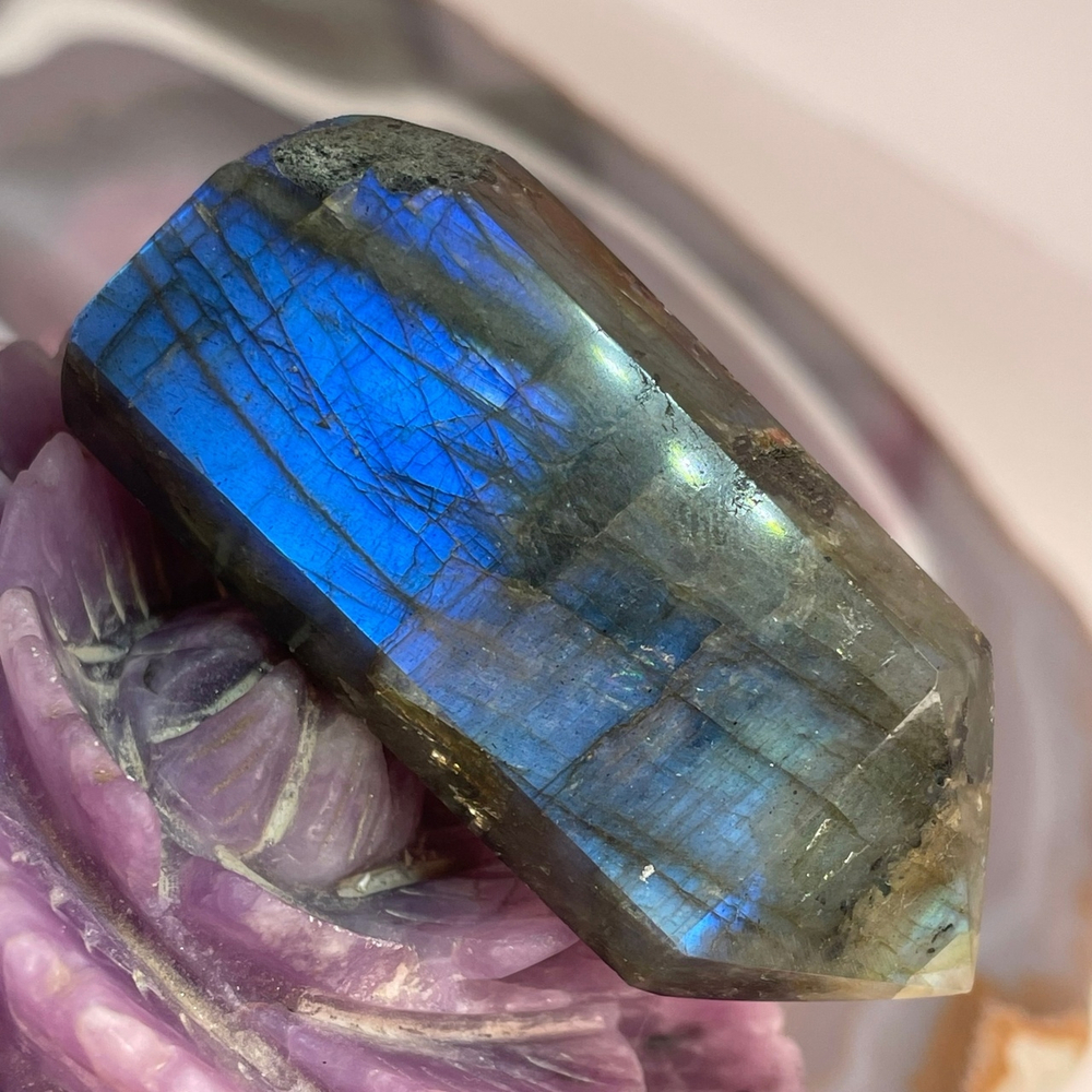 39527 Лабрадор Кристалл 62мм