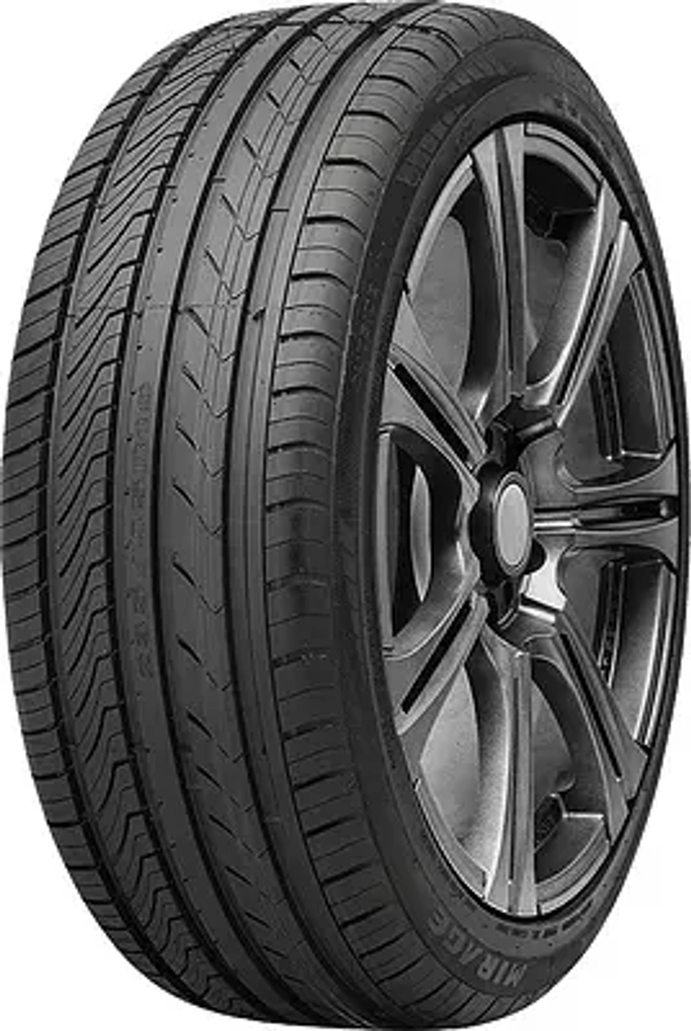 Mirage MR-HP172 255/60 R18 112V XL
