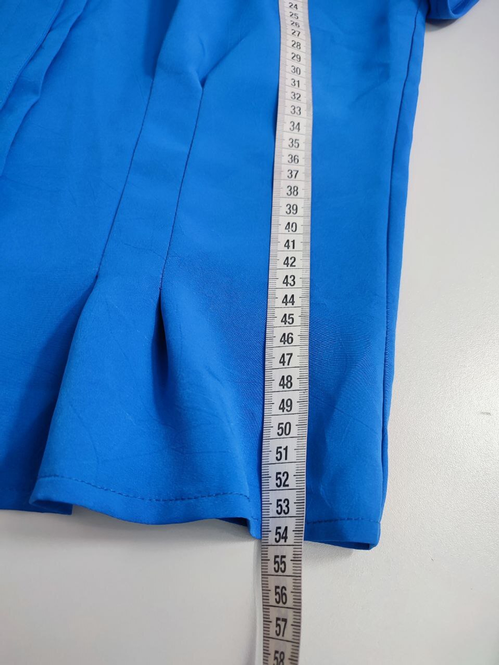 Блузка яркая 46 размер