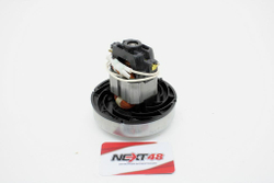 Пылесос Двигатель 600W, Н=96mm, D=107mm, H074