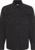 Рубашка Clemens Twill Shirt 1014503-4142
