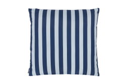 Декоративная подушка 45х45 см, цвет Грей лайн